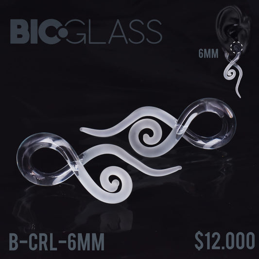 Expansor Bioglass Iceberg