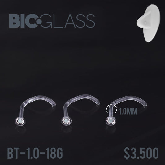 Chispa Bioglass S 18G