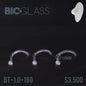 Chispa Bioglass S 18G