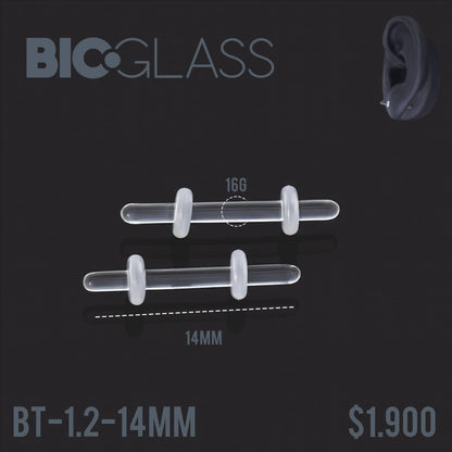 Barra de Bioglass