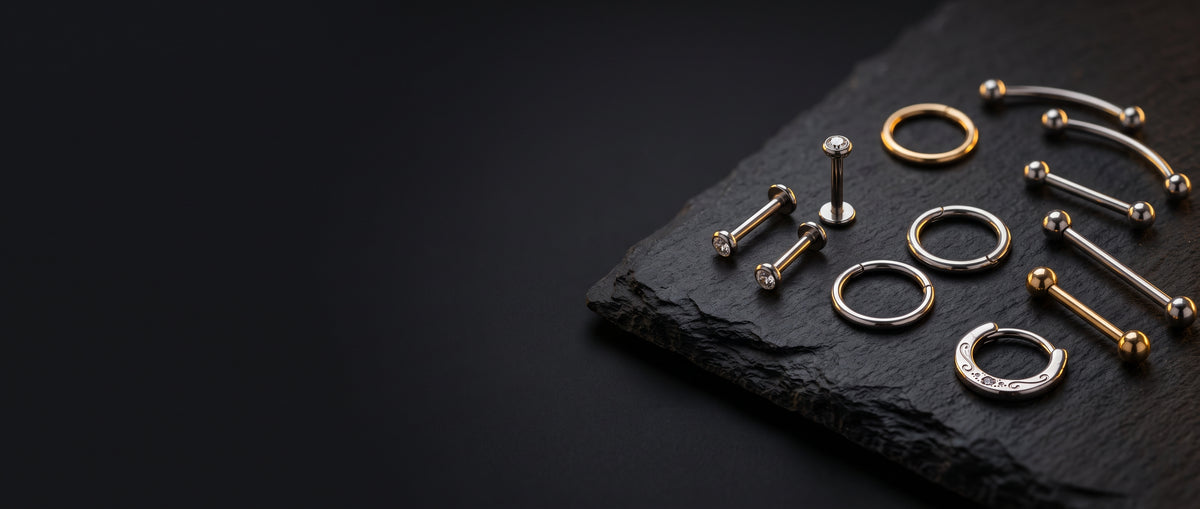 Piercings al por mayor APC